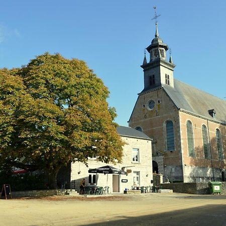 Foy-Notre-Dame B&B Le Vieux Marronnier المظهر الخارجي الصورة