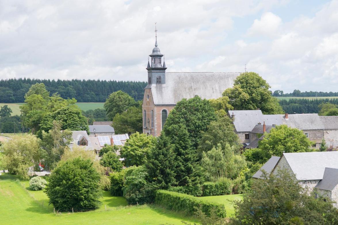 Foy-Notre-Dame B&B Le Vieux Marronnier المظهر الخارجي الصورة