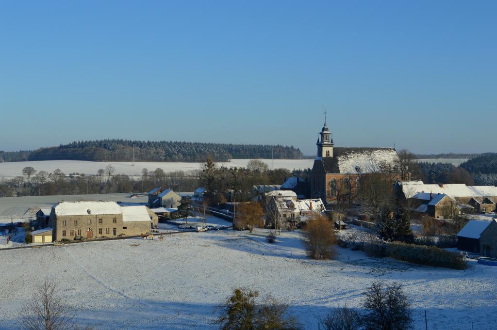 Foy-Notre-Dame B&B Le Vieux Marronnier المظهر الخارجي الصورة