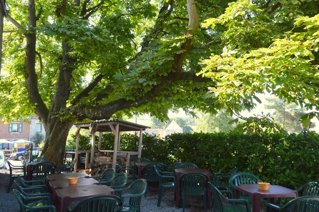 Foy-Notre-Dame B&B Le Vieux Marronnier المظهر الخارجي الصورة
