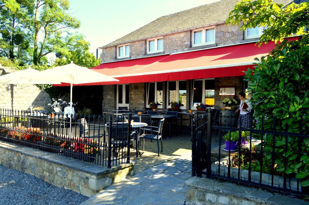Foy-Notre-Dame B&B Le Vieux Marronnier المظهر الخارجي الصورة