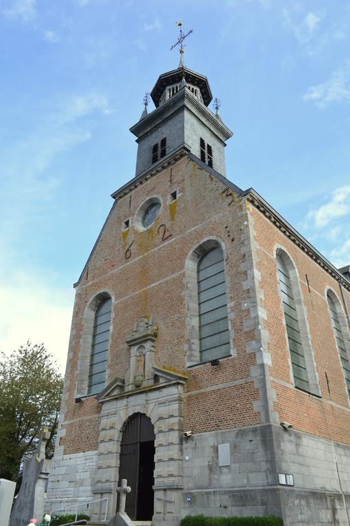 Foy-Notre-Dame B&B Le Vieux Marronnier المظهر الخارجي الصورة