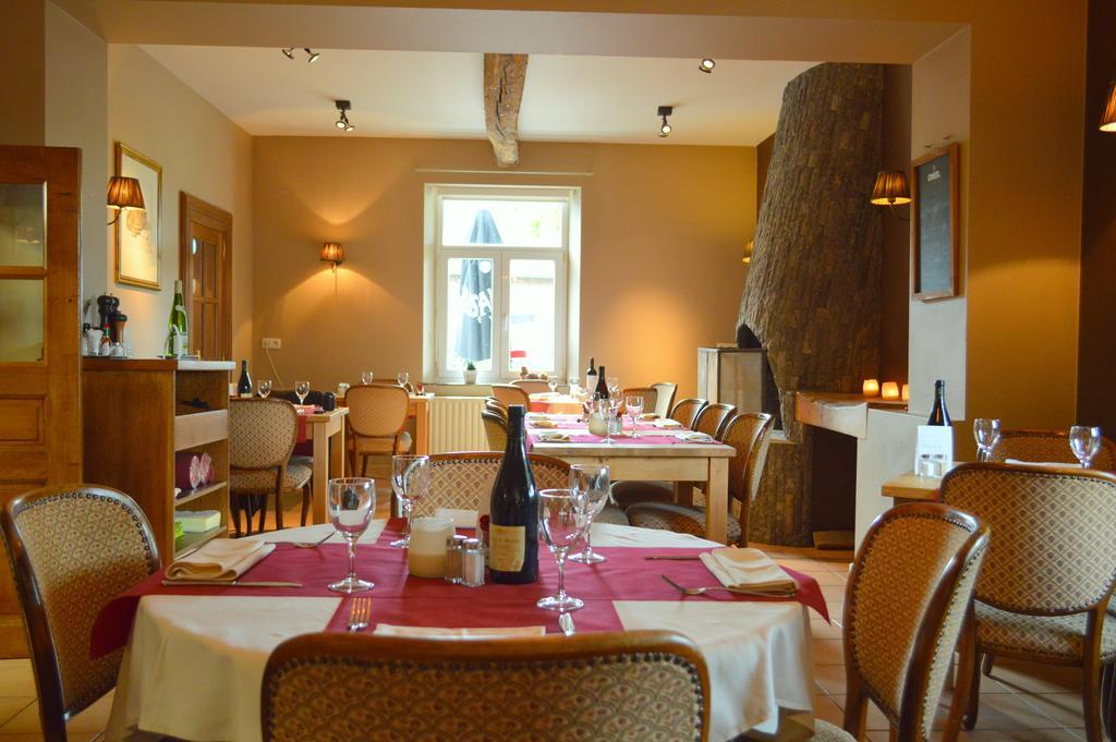 Foy-Notre-Dame B&B Le Vieux Marronnier المظهر الخارجي الصورة