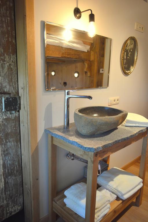 Foy-Notre-Dame B&B Le Vieux Marronnier الغرفة الصورة