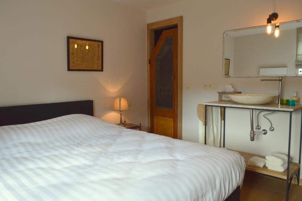 Foy-Notre-Dame B&B Le Vieux Marronnier الغرفة الصورة