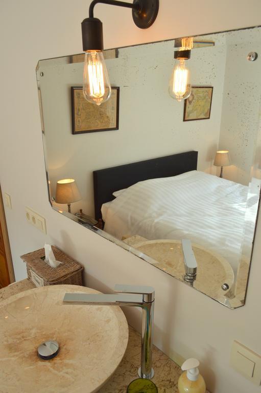 Foy-Notre-Dame B&B Le Vieux Marronnier الغرفة الصورة