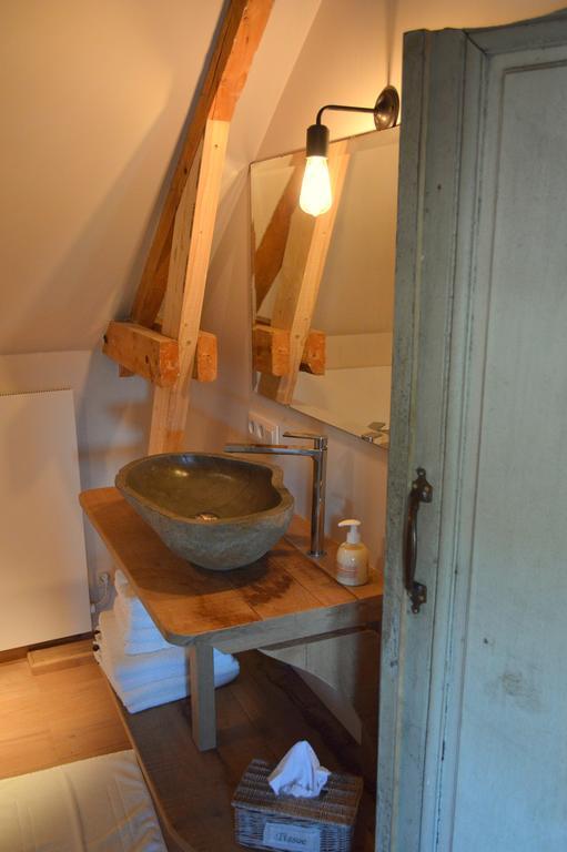 Foy-Notre-Dame B&B Le Vieux Marronnier الغرفة الصورة
