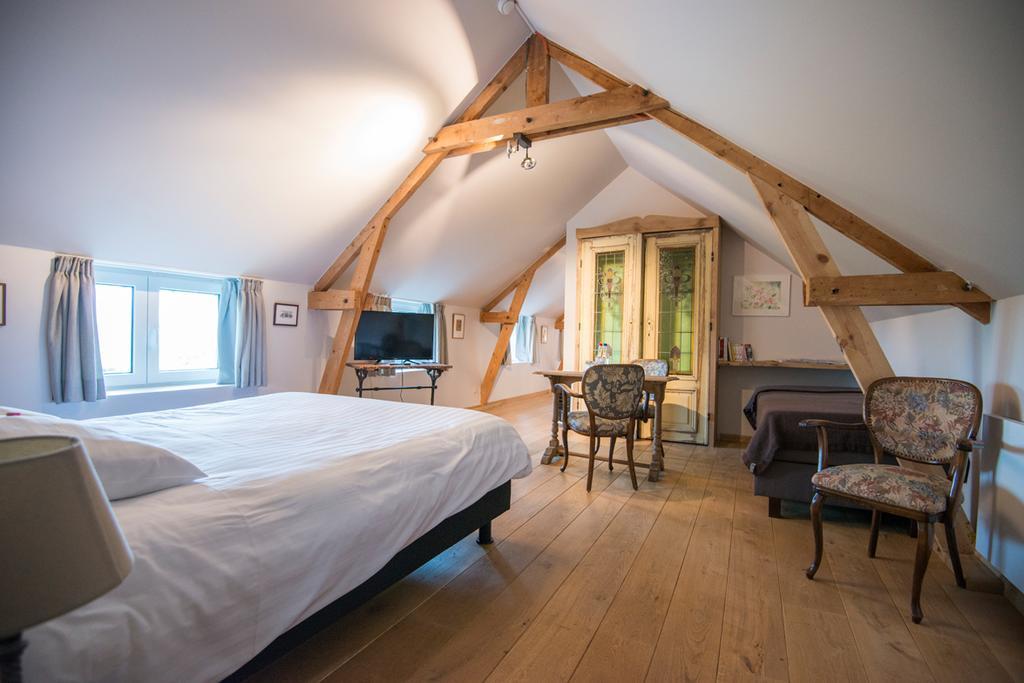Foy-Notre-Dame B&B Le Vieux Marronnier المظهر الخارجي الصورة