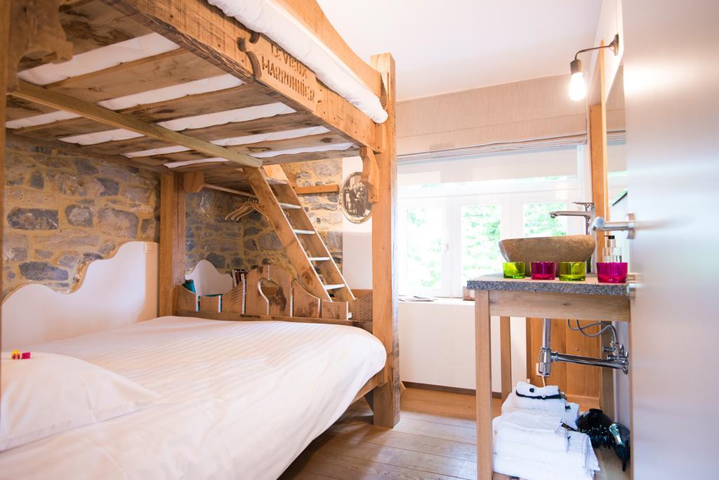 Foy-Notre-Dame B&B Le Vieux Marronnier المظهر الخارجي الصورة