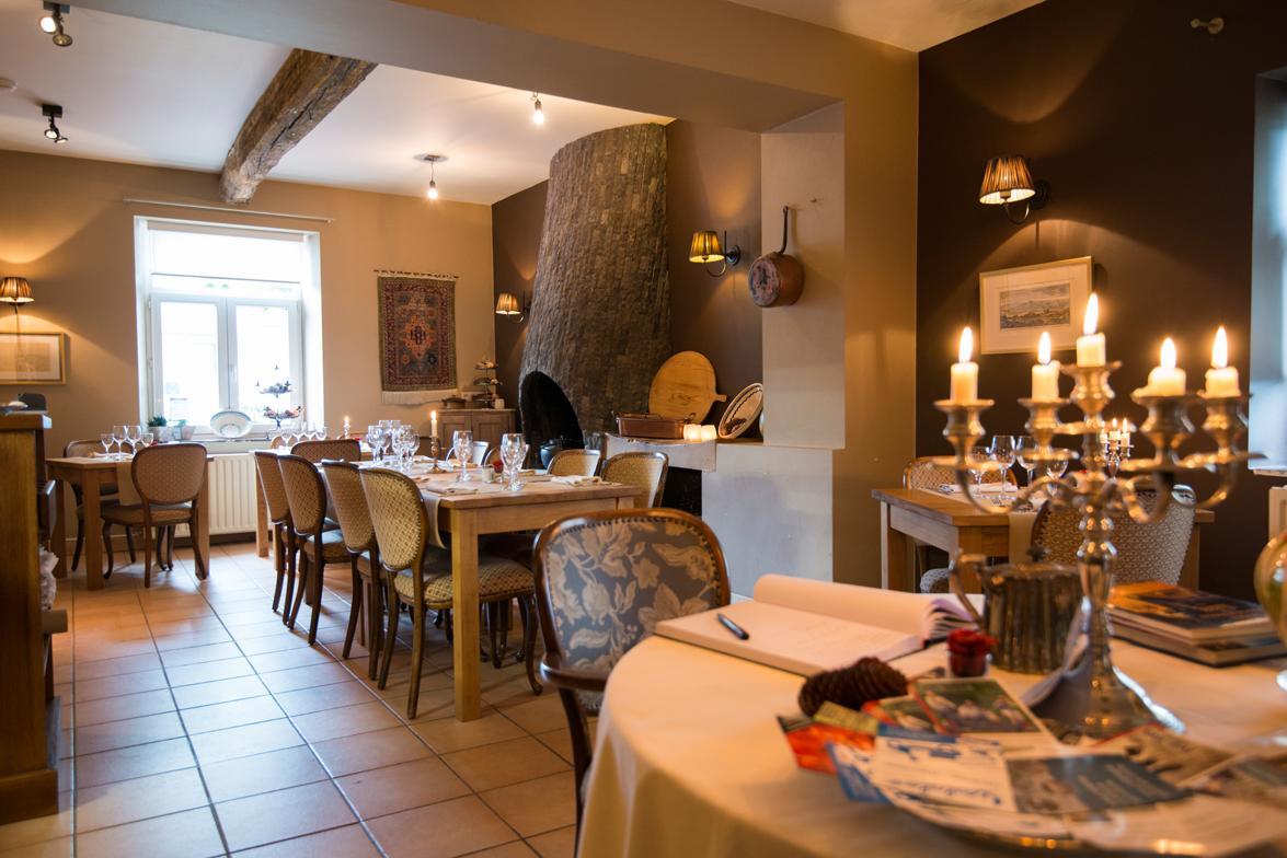 Foy-Notre-Dame B&B Le Vieux Marronnier المظهر الخارجي الصورة